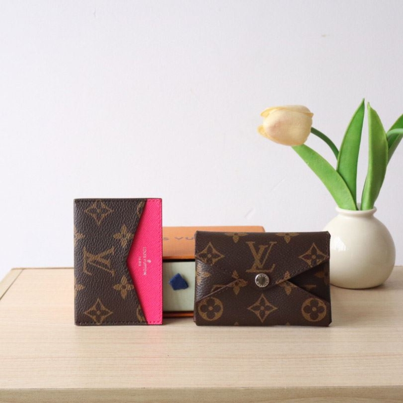 LV Wallets